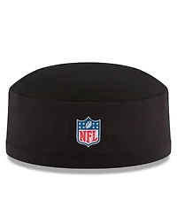 Men's Black San Francisco 49ers Nfl Training Skully Cap