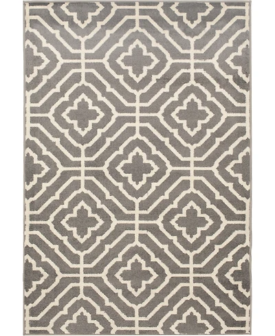 Km Home Renew Glidden 5' x 7'3" Area Rug