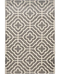 Km Home Renew Glidden 5' x 7'3" Area Rug