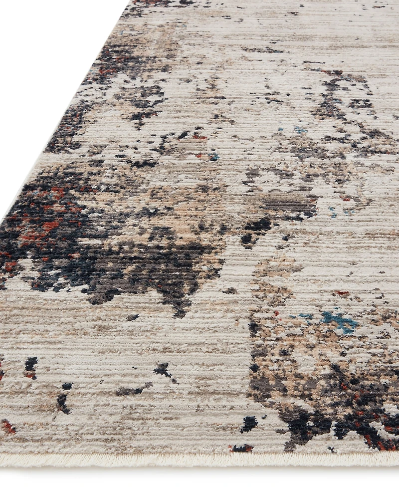 Loloi Leigh Lei- 5'3" x 7'6" Area Rug