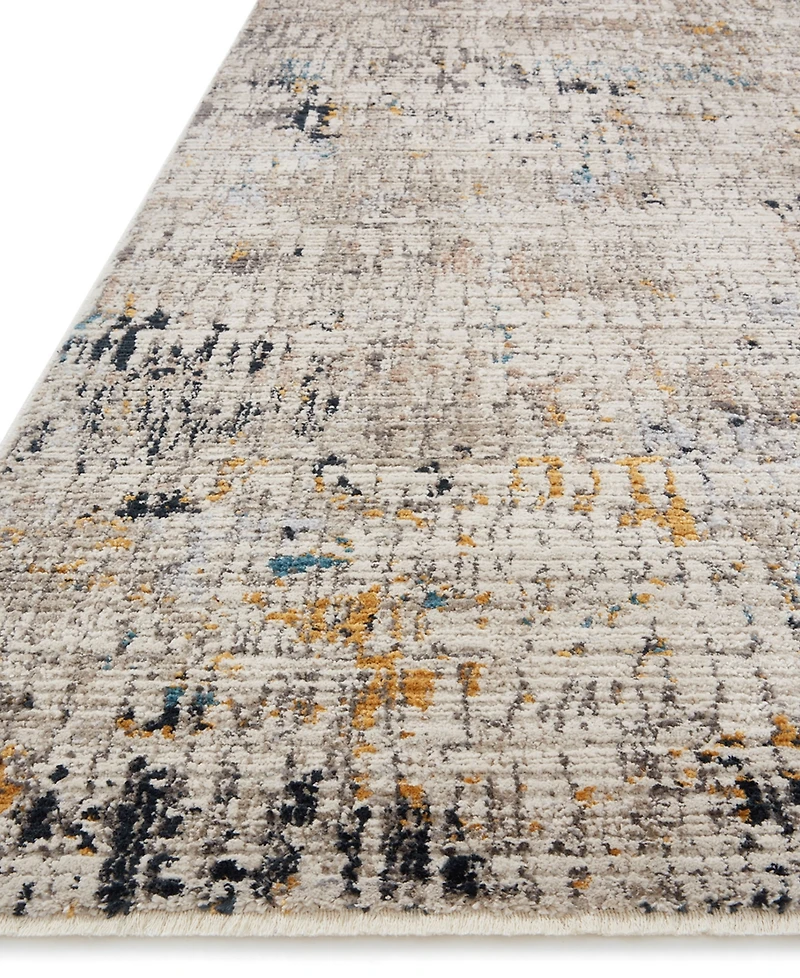 Loloi Leigh Lei-06 5'3" x 7'6" Area Rug