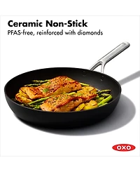 Oxo Professional Ha Ceramic 12" Frypan