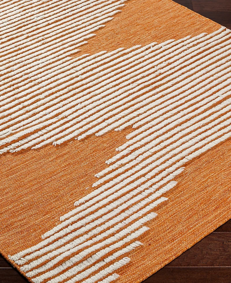 Livabliss Apache Apa-2309 2" x 3' Area Rug