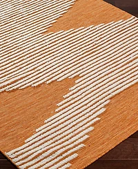 Livabliss Apache Apa-2309 2" x 3' Area Rug