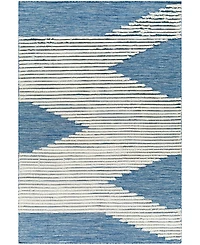 Livabliss Apache Apa-2310 8" x 10' Area Rug