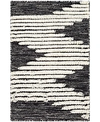 Livabliss Apache Apa-2311 2" x 3' Area Rug