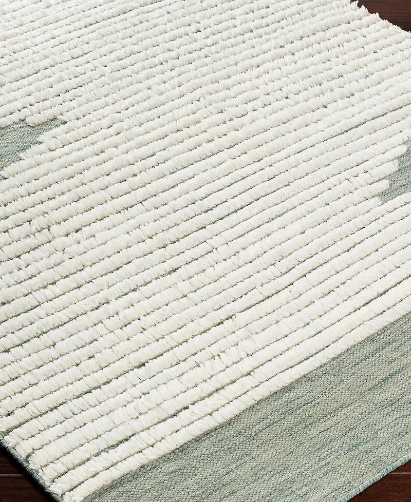 Livabliss Apache Apa-2313 5" x 7'6" Area Rug