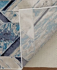 Feizy Armada R39h1 Area Rug