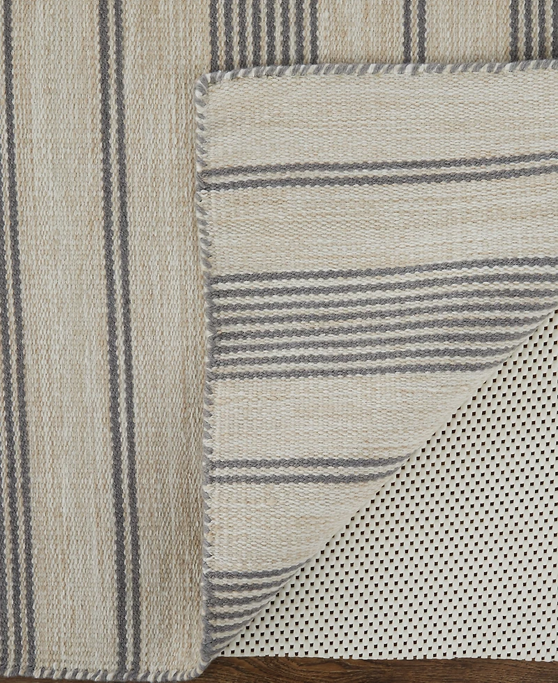 Feizy Duprine R0560 8' x 11' Area Rug