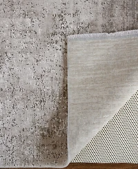 Feizy Cadiz R39FW 3'1" x 10' Runner Area Rug