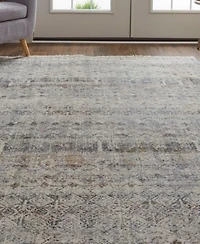 Feizy Frencess R39gl Area Rug