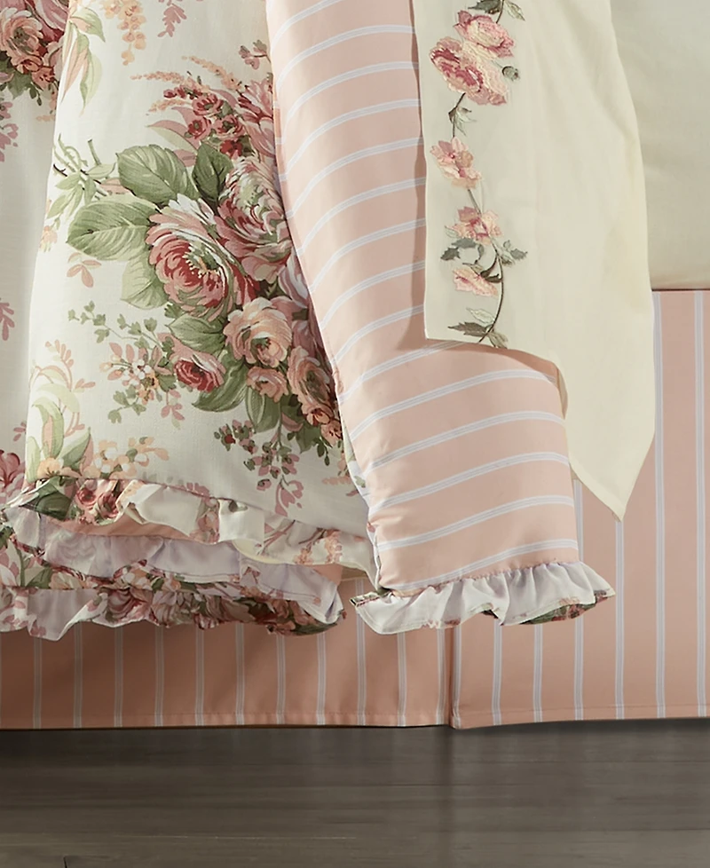 Royal Court Estelle 4-Pc. Comforter Set