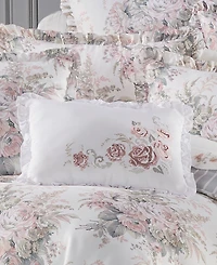 Royal Court Estelle Decorative Pillow, 13" x 19"