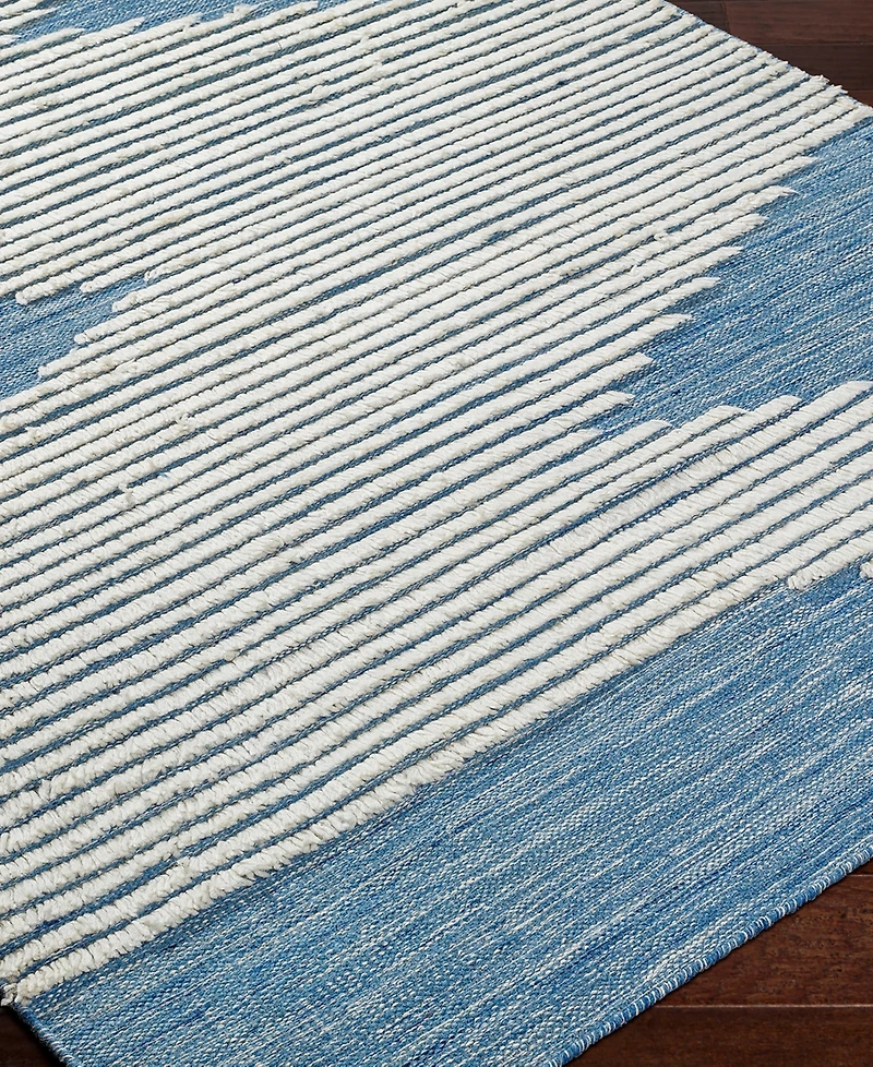 Livabliss Apache Apa-2310 8" x 10' Area Rug