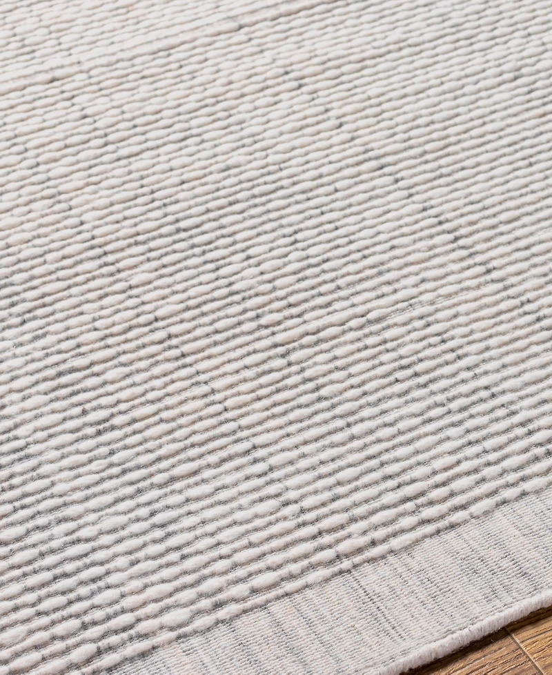 Surya Sycamore Syc-2300 2" x 3' Outdoor Area Rug