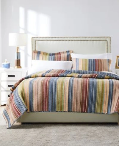 Greenland Home Fashions Katy Quilt Sets