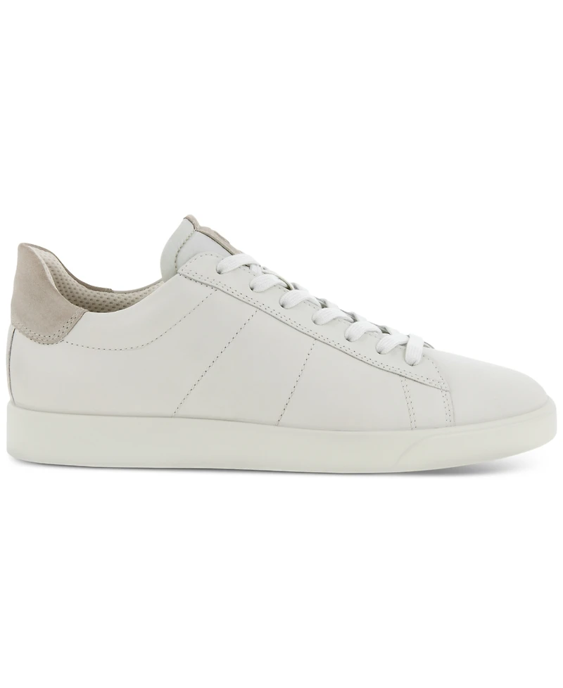 Ecco Men's Street Lite Retro Sneaker