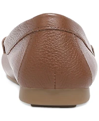 Giani Bernini Women's Dailyn Memory Foam Slip On Loafers, Created for Macy's