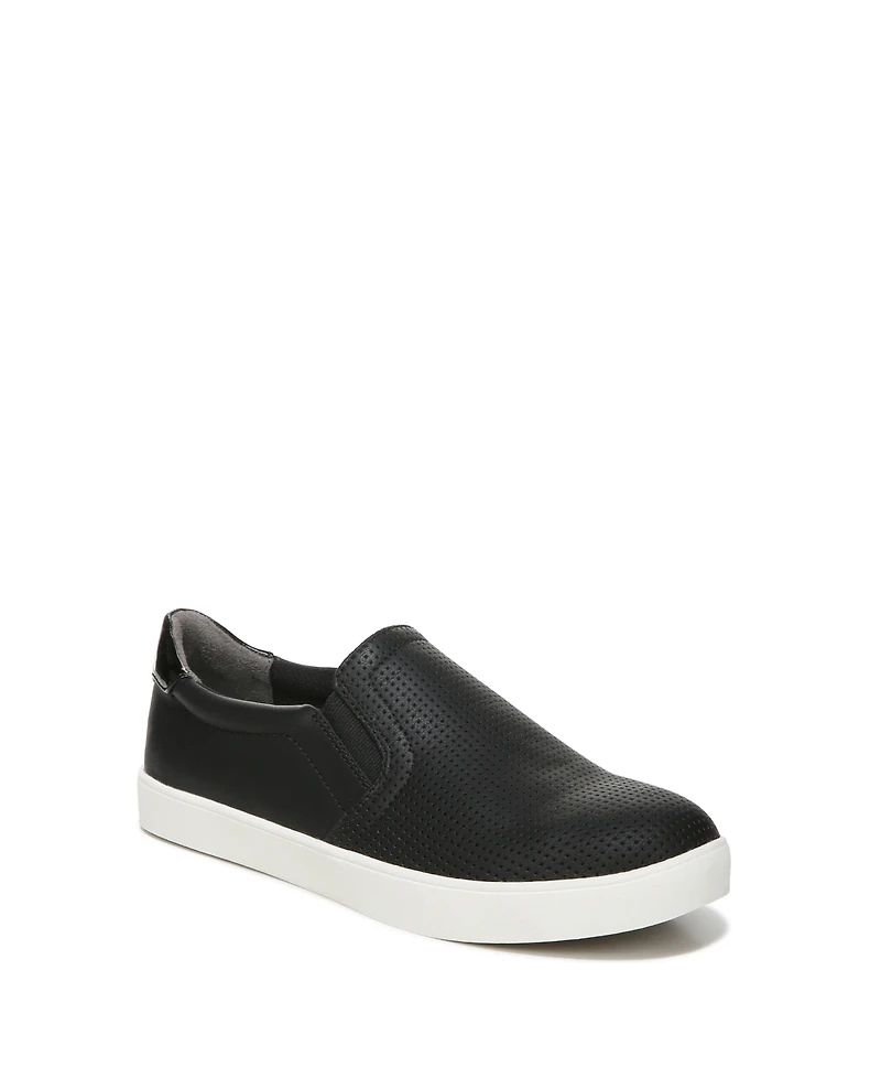 Dr. Scholl's Women's Madison Slip On Sneakers