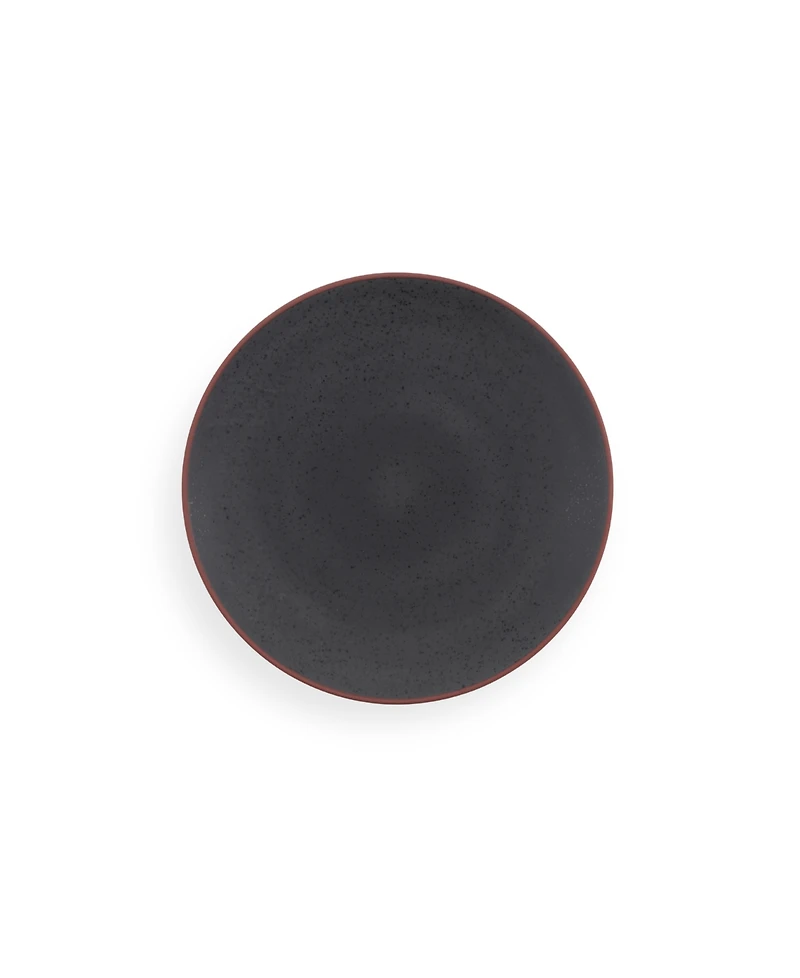 Nambe Taos 4 Piece Place Setting