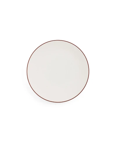 Nambe Taos Dinner Plate