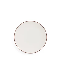 Nambe Taos Dinner Plate