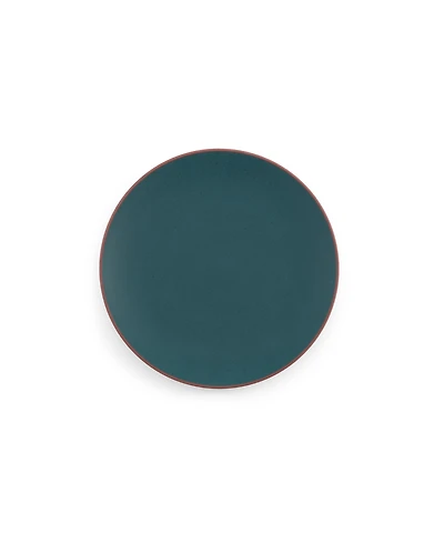 Nambe Taos Dinner Plate