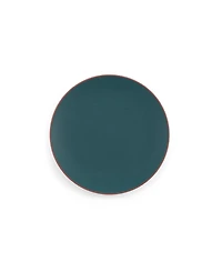 Nambe Taos Dinner Plate