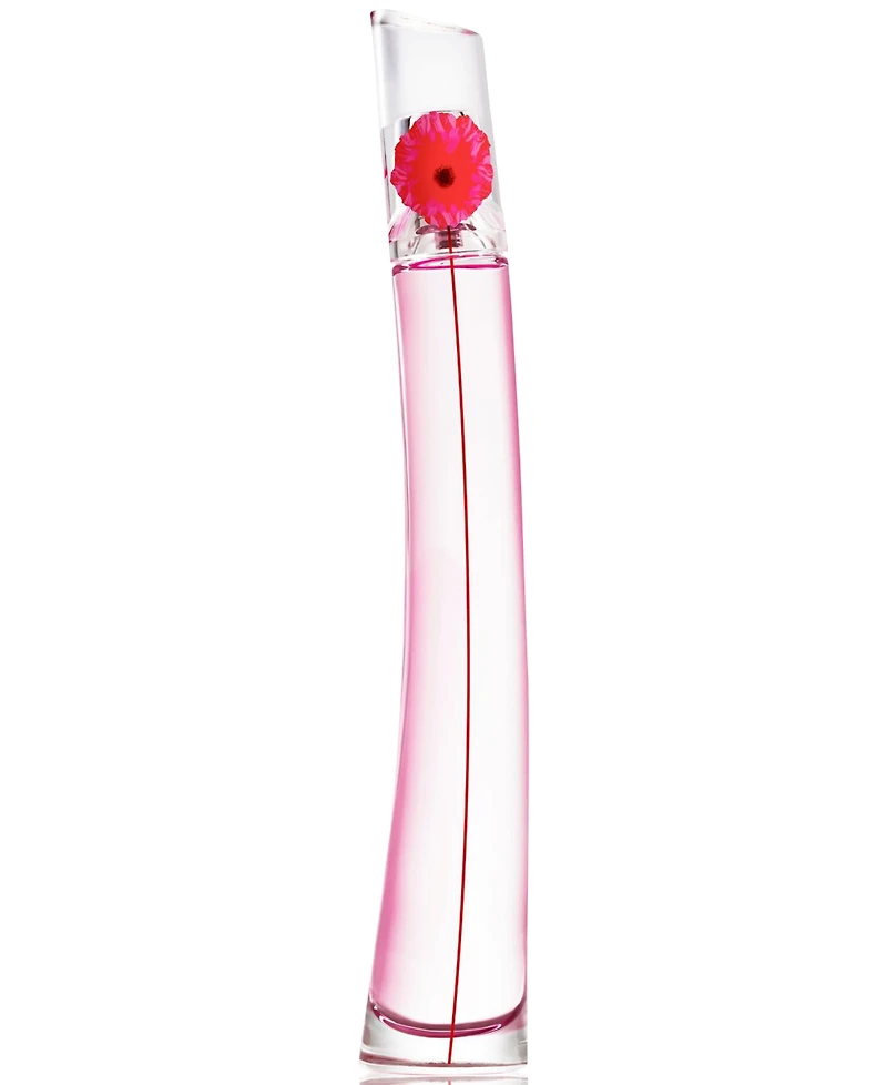 Kenzo Flower By Poppy Bouquet Eau de Parfum Spray, 3.4-oz.
