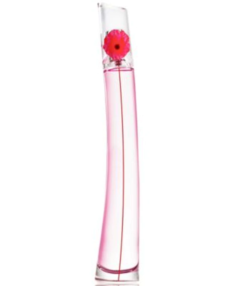 Kenzo Flower By Kenzo Poppy Bouquet Eau De Parfum Fragrance Collection