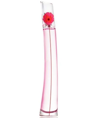 Kenzo Flower By Kenzo Poppy Bouquet Eau De Parfum Fragrance Collection