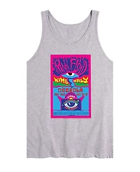 Men's Pink Floyd Kimberly Tank