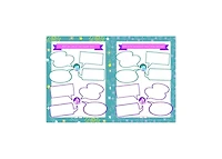 Between You & Me: An Interactive Journal for Mother & Daughter by Micah Lewis