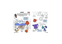 How to Draw Cute Stuff: Around the World by Angela Nguyen