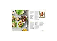 Taste of Home 30 Minute Cookbook: With 317 half-hour recipes, there's always time for a homecooked meal. by Taste of Home