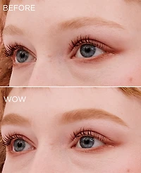 Benefit Cosmetics Mini Gimme Brow+ Volumizing Fiber Eyebrow Pencil