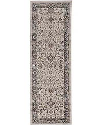 Kas Inspire 7500 2'2" x 6'11" Runner Area Rug