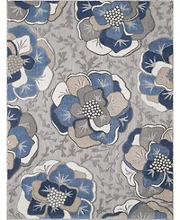 Kas Calla 2'2" x 4' Outdoor Area Rug