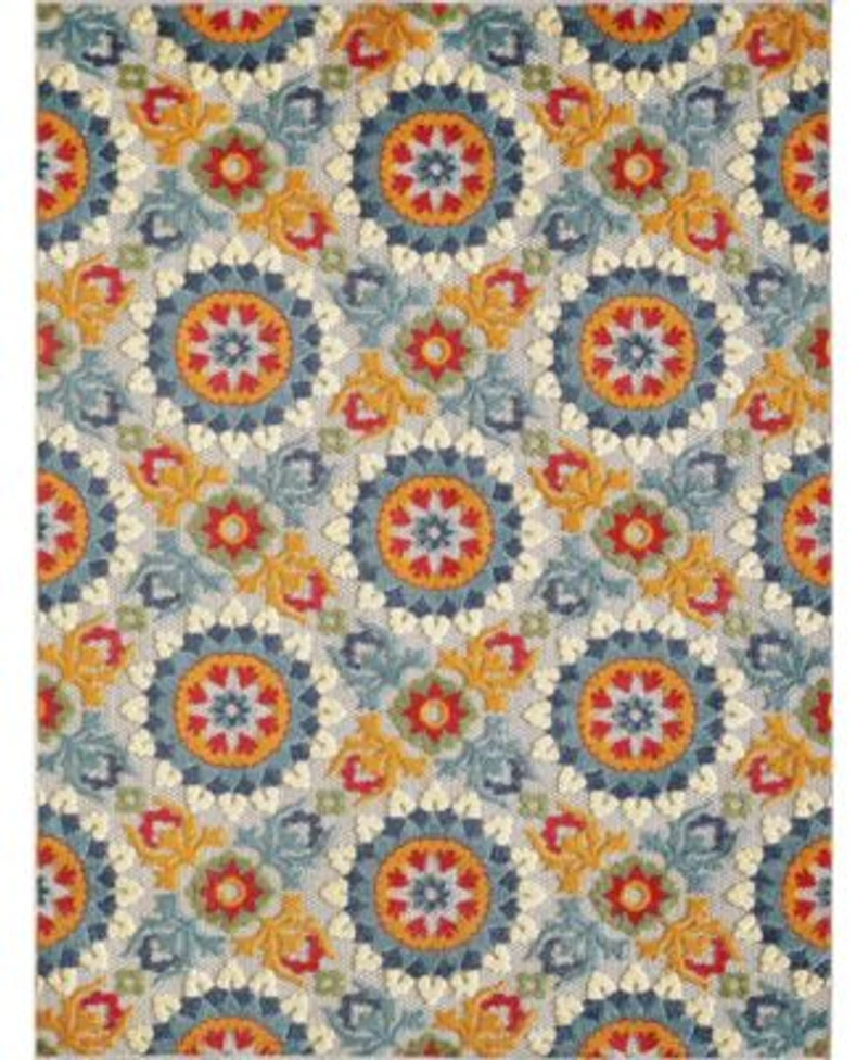 Kas Calla 6931 Outdoor Area Rug