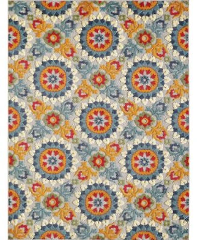 Kas Calla 6931 Outdoor Area Rug