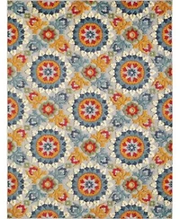 Kas Calla 6931 Outdoor Area Rug
