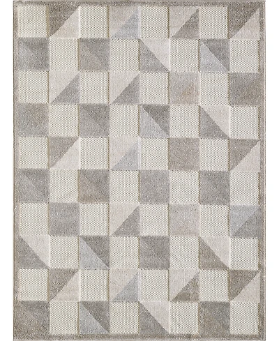 Kas Calla 6926 3'3" x 4'11" Outdoor Area Rug