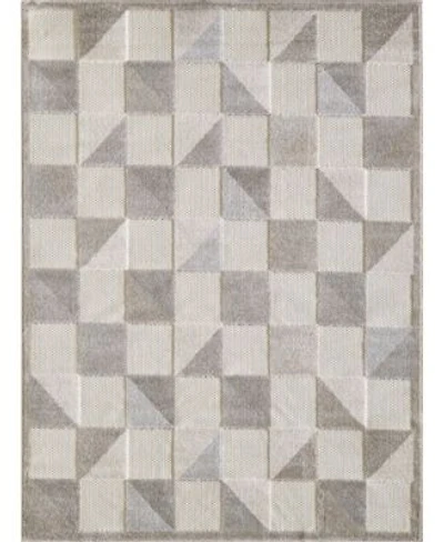 Kas Calla Outdoor Area Rug