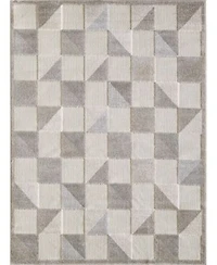 Kas Calla Outdoor Area Rug