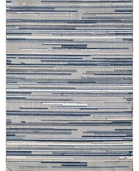 Kas Calla 5'3" x 7' Outdoor Area Rug