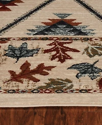 Kas Chester 5632 5'3" x 7'7" Area Rug