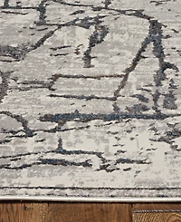 Kas Inspire 7506 7'10" x 10'10" Area Rug