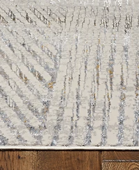 Kas Inspire 7504 3'3" x 4'7" Area Rug