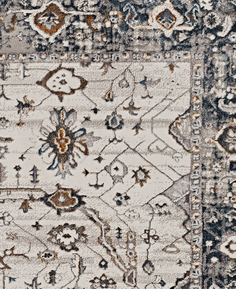 Kas Inspire 7500 6'7" x 9'6" Area Rug