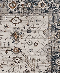 Kas Inspire 7500 6'7" x 9'6" Area Rug